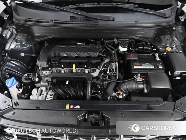 Hyundai Venue id 3044516 из Кореи 16