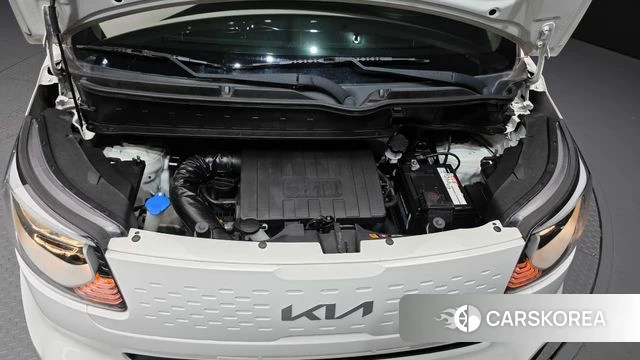 Kia The New Ray id 4731088 из Кореи 16