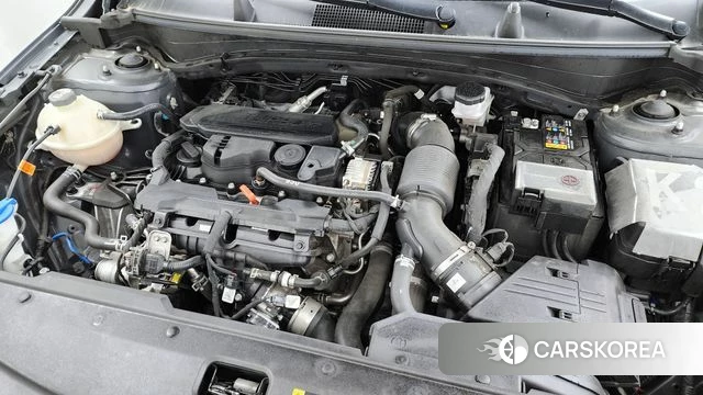 Kia Sportage 5th Generation id 4267401 из Кореи 30