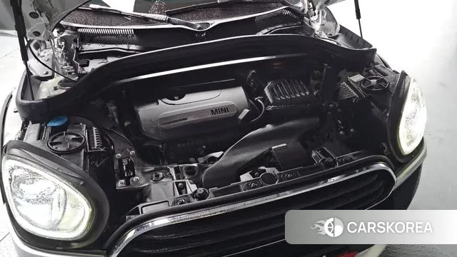 Mini Cooper Countryman id 3509618 из Кореи 16