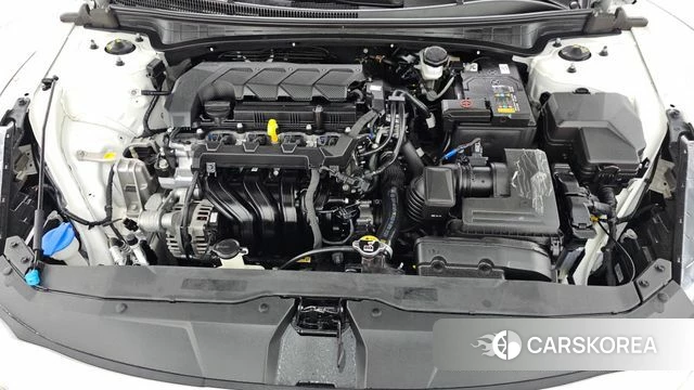 Hyundai Avante (CN7) id 3940705 из Кореи 16