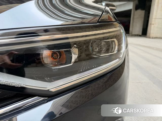 Volkswagen Magotan id 4307085 из Китая 13