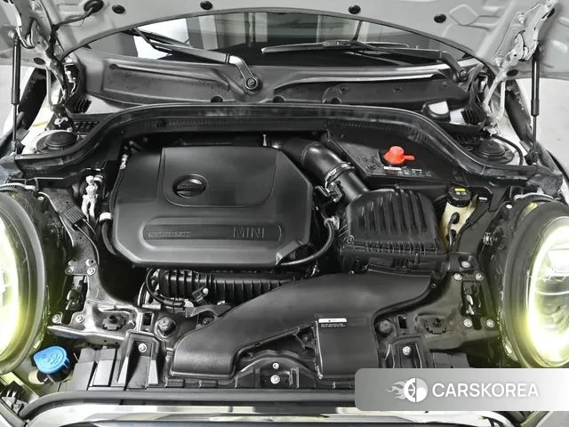 Mini Cooper id 3757032 из Кореи 16