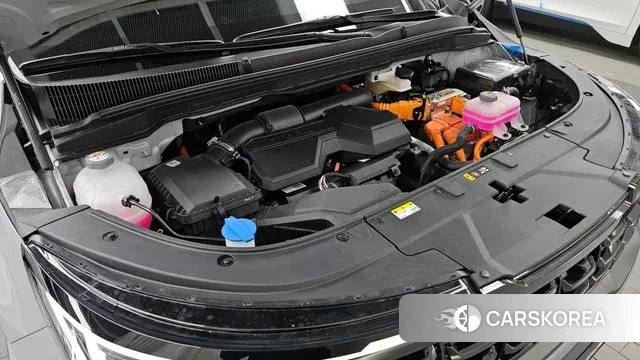 Kia The New Carnival 4th Generation id 3471839 из Кореи 16