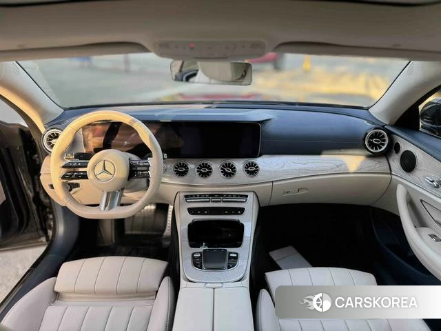 Mercedes-Benz E-class (imported) id 4238414 из Китая 12