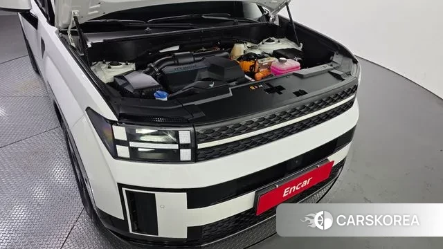 Hyundai Santa Fe (MX5) id 3322119 из Кореи 16