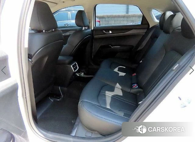 Kia The New K5 3rd generation id 3890974 из Кореи 15