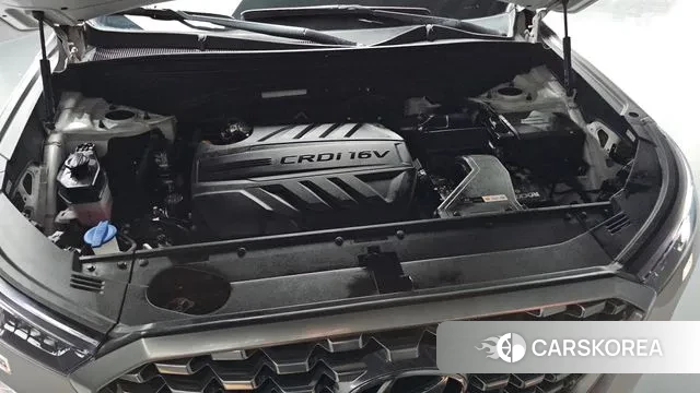 Hyundai Palisade id 3561857 из Кореи 16