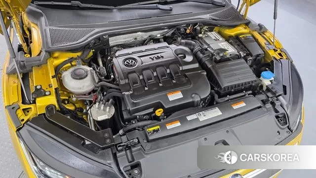 Volkswagen Arteon id 3789288 из Кореи 16