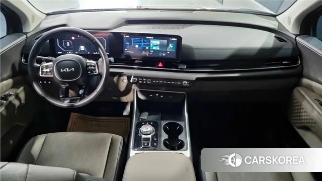 Kia The New Carnival 4th Generation id 3838150 из Кореи 14