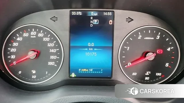 Mercedes-Benz Sprinter id 3029152 из Кореи 16