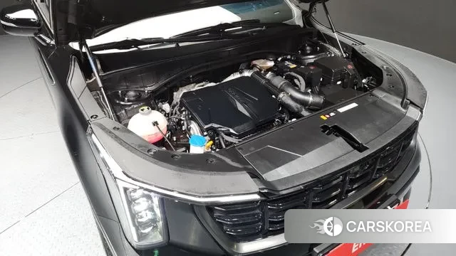 Kia The New Sorento 4th Generation id 3649010 из Кореи 16