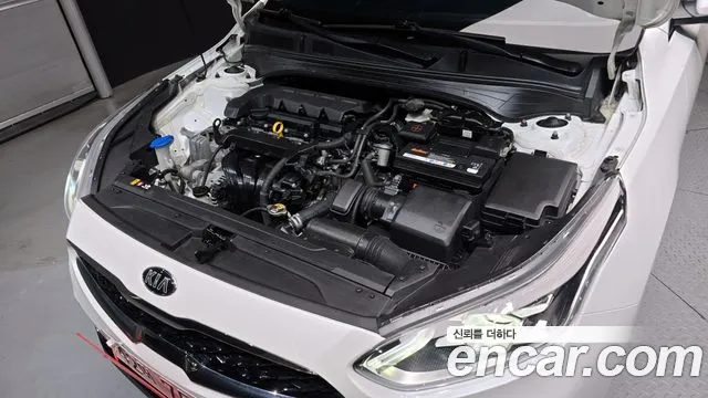 Kia Come New K3 id 2494140 из Кореи 16