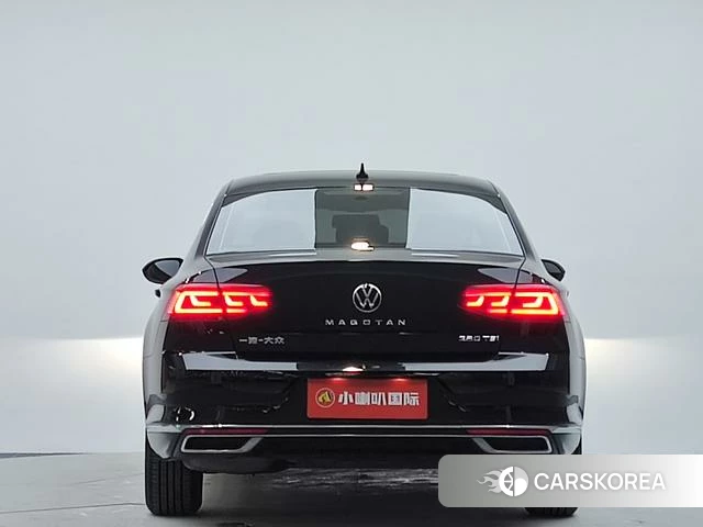 Volkswagen Magotan id 4313527 из Китая 14