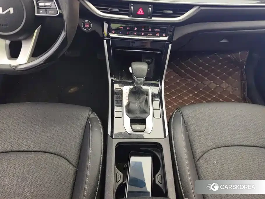 Kia K3 id 4686269 из Китая 12