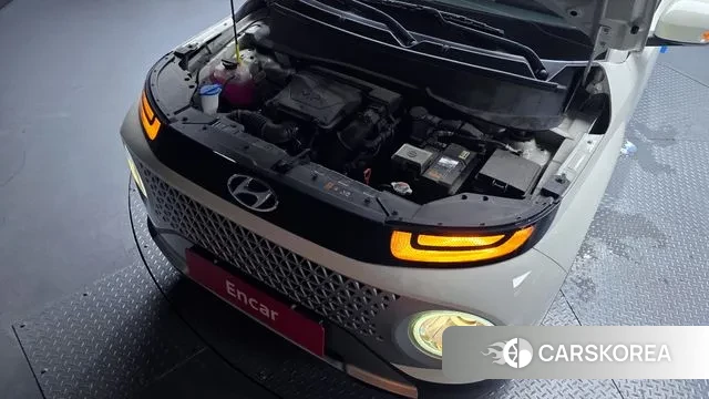 Hyundai Casper id 2884959 из Кореи 16