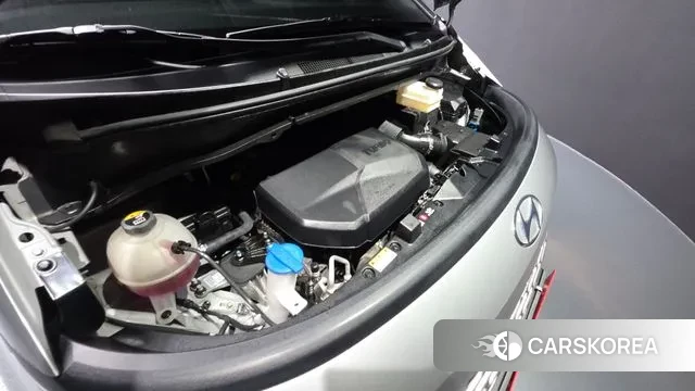 Hyundai Staria id 3007943 из Кореи 16