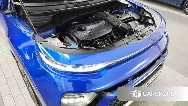 Kia Soul Booster id 3412480 из Кореи 16