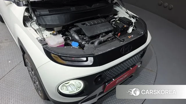 Hyundai Casper id 3739468 из Кореи 16