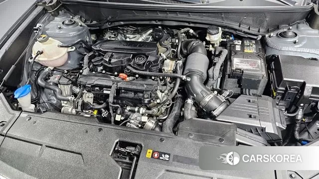 Hyundai Tucson (NX4) id 3395675 из Кореи 16