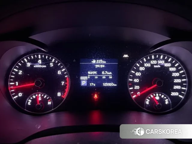 Kia K5 3rd generation id 3313058 из Кореи 16