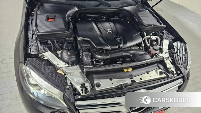 Mercedes-Benz GLC-Class X253 id 3846004 из Кореи 16