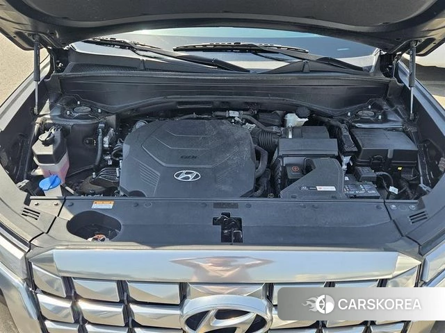 Hyundai The New Palisade id 4206549 из Кореи 16