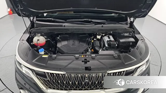 Kia Carnival 4th generation id 3680790 из Кореи 16