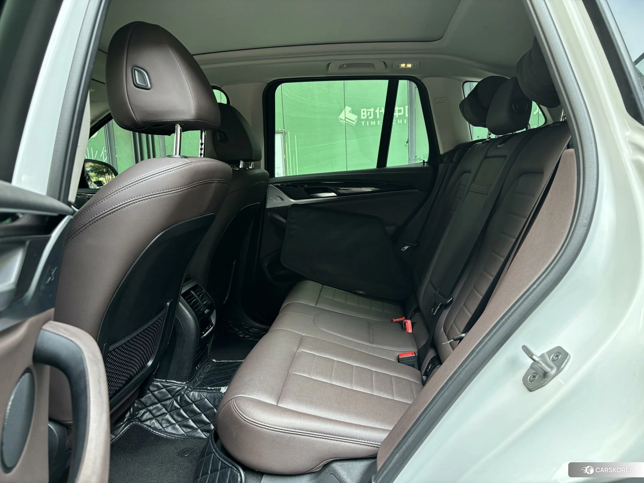 BMW iX3 id 4504886 из Китая 10