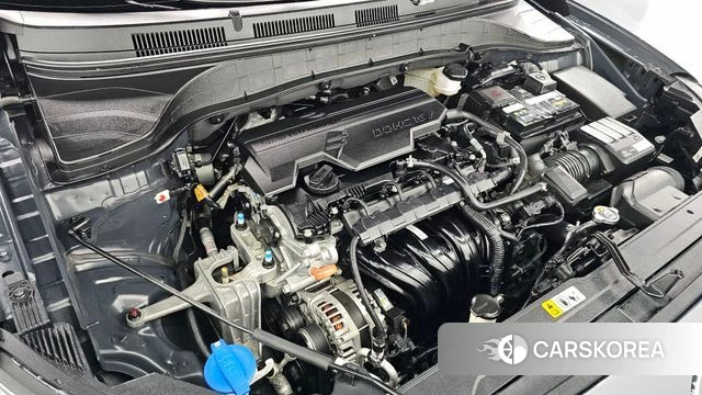 Hyundai The New Kona id 4475805 из Кореи 26