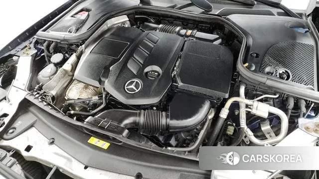 Mercedes-Benz E-Class W213 id 3499329 из Кореи 16