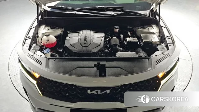 Kia Sorento 4th Generation id 3740747 из Кореи 16