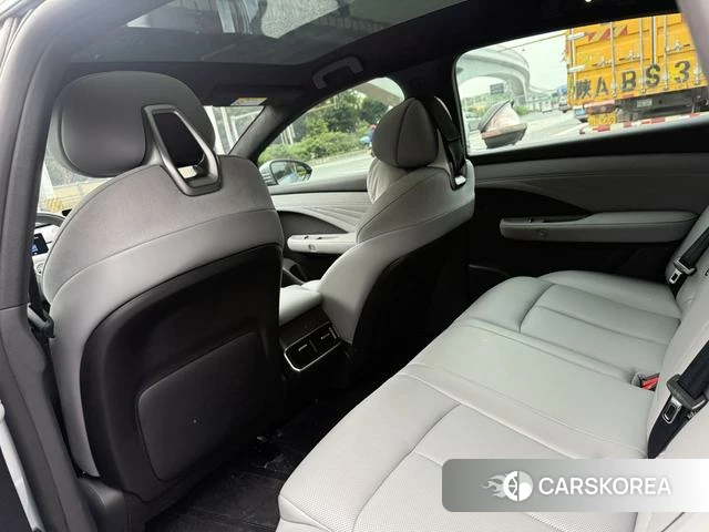 Nissan N7 id 4263783 из Китая 16
