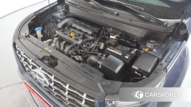 Hyundai Venue id 3681943 из Кореи 16