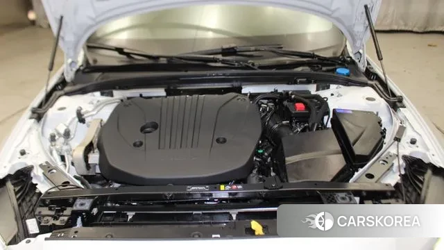 Volvo S60 3rd generation id 3595701 из Кореи 16