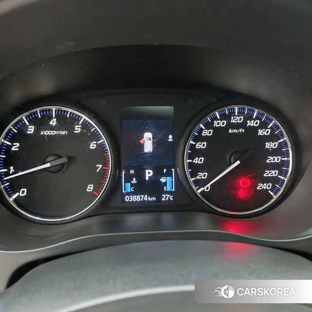 Mitsubishi  Outlander id 4208948 из Китая 13