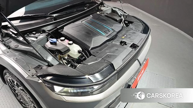 Hyundai Ionic 5 id 4445295 из Кореи 16