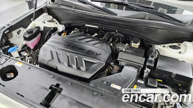 Hyundai The New Palisade id 2739630 из Кореи 16