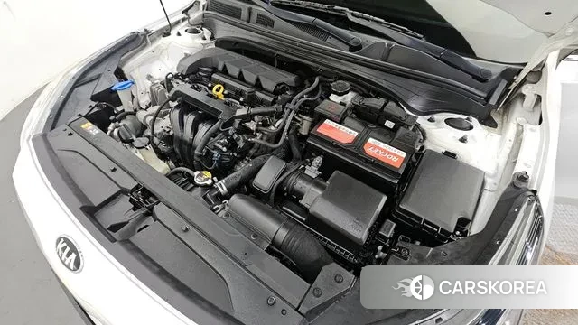 Kia Come New K3 id 3161939 из Кореи 16