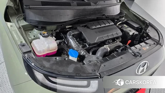 Hyundai Casper id 3405586 из Кореи 16