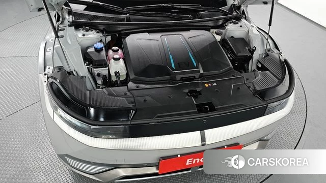 Hyundai Ionic 5 id 3940993 из Кореи 16