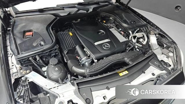 Mercedes-Benz E-Class W213 id 4882474 из Кореи 16