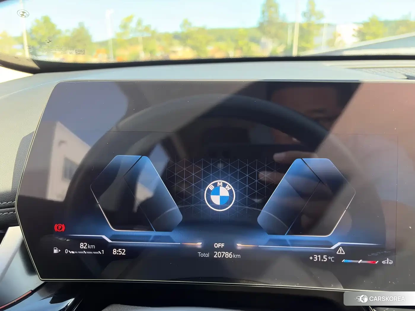 BMW X1 id 4674307 из Китая 11