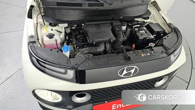 Hyundai Casper id 4572098 из Кореи 16