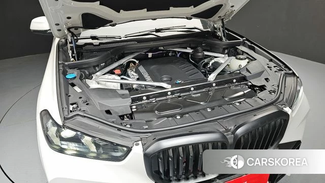 BMW X5 (G05) id 3837812 из Кореи 16