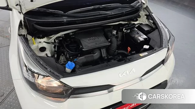 Kia Morning Urban (JA) id 3468608 из Кореи 16