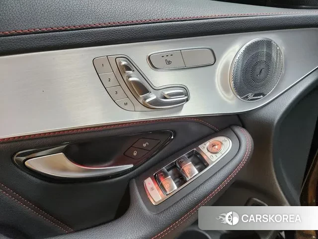 Mercedes-Benz GLC-Class X253 id 2970565 из Кореи 16