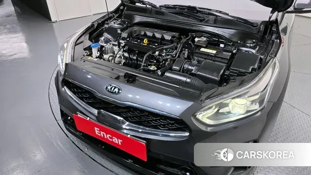 Kia Come New K3 id 3375110 из Кореи 16