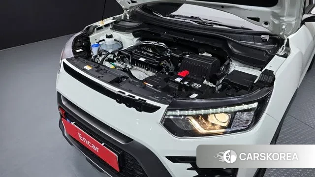 Ssangyong The New Tivoli id 3750863 из Кореи 16