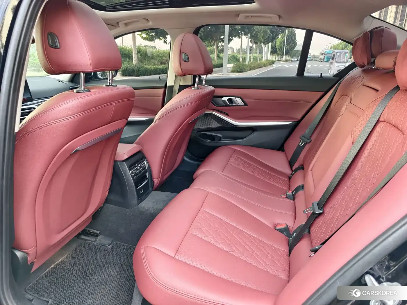BMW i3 2024 Черный из Китая, фото 6